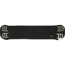 Premiere Dressurgurt Neo Ease Schwarz