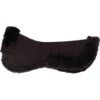 BR Sattelunterlage Wirbel Sheepskin Braun Warmblut 1 BR Sattelunterlage Wirbel Sheepskin Braun Warmblut -Geschäft für Reitsportbedarf agradi a1204782.cdc0e4