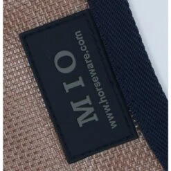 Mio Amigo Fly Mask Bronze/Navy -Geschäft für Reitsportbedarf agradi hw dmsf11 mbr0 ho2 4.a46ef5
