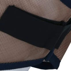 Mio Fliegenmaske Ohne Ohren Bronze/Navy Pony -Geschäft für Reitsportbedarf agradi hw dmsf11 mbr0 ho2 5.2ea46e 1