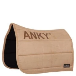 Anky Schabracke Basic Dressur Schwarz Full -Geschäft für Reitsportbedarf anky a16400 n018 01.00b5f5