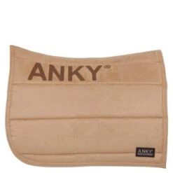 Anky Schabracke Basic Dressur Schwarz Full -Geschäft für Reitsportbedarf anky a16400 n018 02.dbf92c