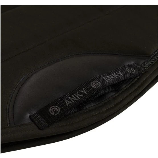 ANKY Schabracke Leafs Springen Port Royale Warmblut 16 ANKY Schabracke Leafs Springen Port Royale Warmblut – Bild 14