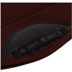 ANKY Schabracke Leafs Springen Port Royale Warmblut 20 ANKY Schabracke Leafs Springen Port Royale Warmblut -Geschäft für Reitsportbedarf anky a16561 r121 04.94d52c