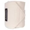 ANKY Bandagen Basic Fleece Set Von 4 Offwhite 350cm 1 ANKY Bandagen Basic Fleece Set Von 4 Offwhite 350cm -Geschäft für Reitsportbedarf anky a30301 w009 01.7bbbe0