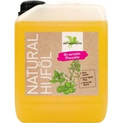 Bense & Eicke Huföl Natural 2500ml