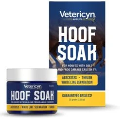 Vetericyn Hoof Soak 30ml