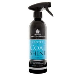 Carr & Day & Martin Glanzspray Canter Coat Shine 500ml