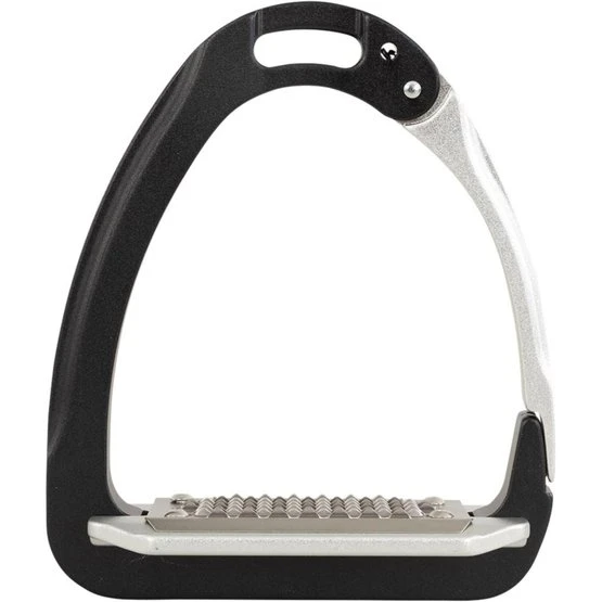 Acavallo Steigbügel Arena Alu Plus 2.0 Blau/Alu 17 Acavallo Steigbügel Arena Alu Plus 2.0 Blau/Alu – Bild 15