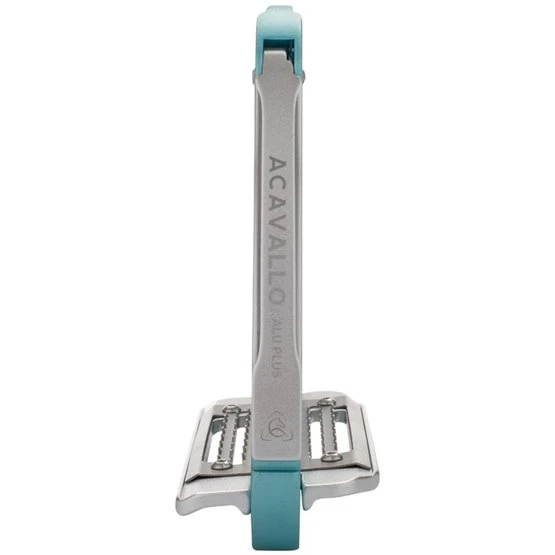 Acavallo Steigbügel Arena Alu Plus 2.0 Blau/Alu 16 Acavallo Steigbügel Arena Alu Plus 2.0 Blau/Alu – Bild 14