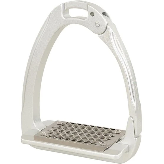Acavallo Steigbügel Arena Alu Plus 2.0 Blau/Alu 7 Acavallo Steigbügel Arena Alu Plus 2.0 Blau/Alu – Bild 5