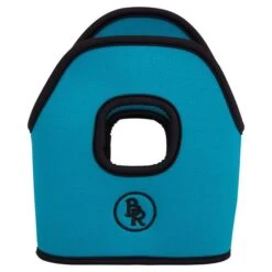 BR Steigbügeltasche Neopren Princess Blue 12cm -Geschäft für Reitsportbedarf bieman 129000 l038 01.2ee013 1