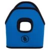 BR Steigbügeltasche Prinzessin Blau XL