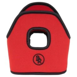 BR Steigbügeltasche Prinzessin Blau XL -Geschäft für Reitsportbedarf bieman 129000 r030 01.983901