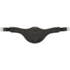 BR Sattelgurt Poly Anatomic Vielseitigkeit Bauchlatz Schwarz -Geschäft für Reitsportbedarf bieman 141019 b001 01.ab2379