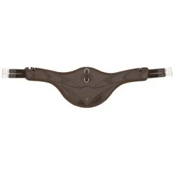BR Sattelgurt Poly Anatomic Vielseitigkeit Bauchlatz Schwarz -Geschäft für Reitsportbedarf bieman 141019 n027 01.0efc00