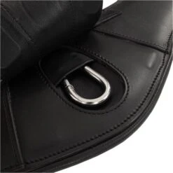 BR Einzel Bakewell Vielseitiger Anatomischer Doppelter Elastischer Magnet Braun -Geschäft für Reitsportbedarf bieman 141021 b001 04.a29f11