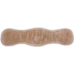 Premiere Dressurgurt Anatomisches Synthetisches Lammfell Schwarz/Schwarz -Geschäft für Reitsportbedarf bieman 144052 b111 03.78b4e5