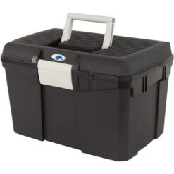 Agradi Putzbox Carlo II Cool Gray/Lavan One Size -Geschäft für Reitsportbedarf bieman 752915 b219 01.c60a61 3