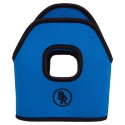 BR Steigbügeltasche Neopren Princess Blue 12cm