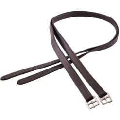 BR Steigbügelriemen Leder Nylon Soft Edelstahl Tabak 145cm -Geschäft für Reitsportbedarf br 131000 b121 01.6c7539 1