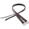 Tekna Steigbügelriemen Edelstahl Schnallen Braun 145cm -Geschäft für Reitsportbedarf br 139500 04 01.bc897a 1