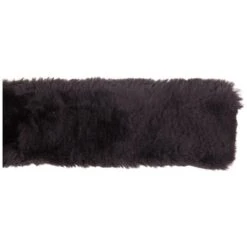 BR Sattelgurtschoner Vielseitigkeit Sheepskin Natur 80cm -Geschäft für Reitsportbedarf br 149003 b001 02.aeba7b 1