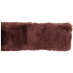 BR Sattelgurtschoner Vielseitigkeit Sheepskin Natur 80cm -Geschäft für Reitsportbedarf br 149003 n027 02.bfeedc 1