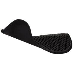 BR Gelpad Hexagonal Microfaser Widerristfrei Schwarz 9 BR Gelpad Hexagonal Microfaser Widerristfrei Schwarz -Geschäft für Reitsportbedarf br 153932 b123 04.dda92b