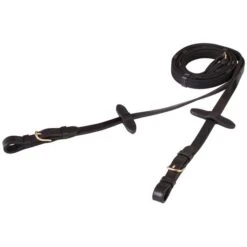 BR Gurtzügel Tobacco/Gold Warmblut -Geschäft für Reitsportbedarf br 201005 b153 03.5add63