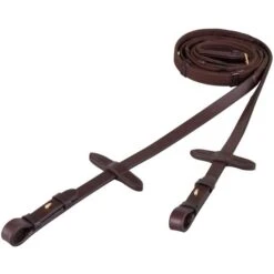 BR Gurtzügel Mit Zaumhaken Schwarz/Silber -Geschäft für Reitsportbedarf br 201007 n038 03.c67980