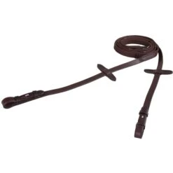 BR Gurtzügel Mit Zaumhaken Schwarz/Silber -Geschäft für Reitsportbedarf br 201007 n046 03.089a85