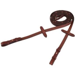 BR Gurtzügel Mit Zaumhaken Schwarz/Silber -Geschäft für Reitsportbedarf br 201007 n084 03.c1c61d