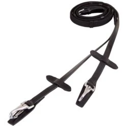 BR Zügel Jos Lansink 19mm Gebisshaken Schnalle Schwarz Warmblut -Geschäft für Reitsportbedarf br 201015 b121 03.e1429d