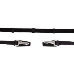 BR Zügel Jos Lansink 19mm Gebisshaken Schnalle Schwarz Warmblut -Geschäft für Reitsportbedarf br 201015 n084 03.7c0b31