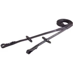 BR Zügel Eventa Pro Grip 16mm Fancy Schwarz/Silber -Geschäft für Reitsportbedarf br 202009 b121 03.a64a18