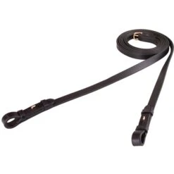 BR Leder-Dressurzügel Schwarz/Gold Warmblut -Geschäft für Reitsportbedarf br 203033 b153 03.338386