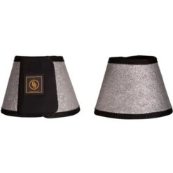 BR Hufglocken Glitzer Bronze -Geschäft für Reitsportbedarf br 312025 m057 01.f69679
