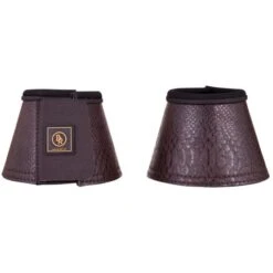 BR Hufglocken Pro Max Croco Schwarz 7 BR Hufglocken Pro Max Croco Schwarz -Geschäft für Reitsportbedarf br 312033 n027 01.a5c64f