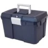 Agradi Putzbox Carlo II Mit Deckel Und Einsatz Midnight Blue -Geschäft für Reitsportbedarf br 752915 l101 01.edb9dd 1