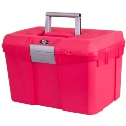 Agradi Putzbox Carlo II Mit Deckel Und Einsatz Midnight Blue -Geschäft für Reitsportbedarf br 752915 p021 01.6df3f5 1