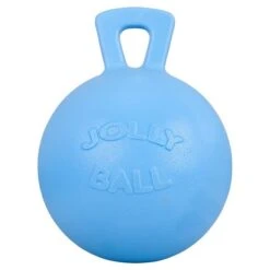 Jolly Ball Jolly Apfel Rot Apfel Duft Rot -Geschäft für Reitsportbedarf br 829926 13 01.707926 3