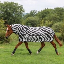 Bucas Buzz-Off & Neck Blau -Geschäft für Reitsportbedarf bucas buzz off zebra neck 1f0a3664.66b2ee