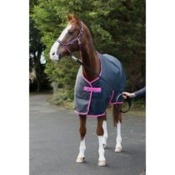 Bucas Freedom Stalldecke 150g Navy -Geschäft für Reitsportbedarf bucas freedom stable charcoal 640 641 p6473.50d008
