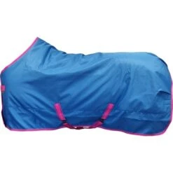 Bucas Freedom Stalldecke 150g Navy -Geschäft für Reitsportbedarf bucas freedom stable denim 640 641 p4858.8e4830