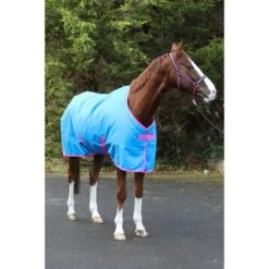 Bucas Freedom Stalldecke 150g Navy -Geschäft für Reitsportbedarf bucas freedom stable denim 640 641 p6484.c67462