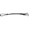 Catago Antirutsch Zügel Isländer Schwarz 2,5m -Geschäft für Reitsportbedarf catago 44450001.2cfcae