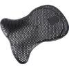 Catago Gel Pad Front Riser Schwarz One Size -Geschäft für Reitsportbedarf catago 47140001.a9533d