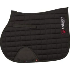 Catago Schabracke FIR-Tech Vielseitigkeit Navy -Geschäft für Reitsportbedarf catago 49821701.352994