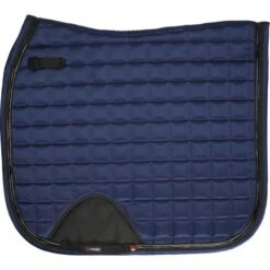 Catago Schabracke FIR-Tech Elegant Dressur Navy